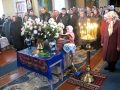 Чтение апостола 5 лет 