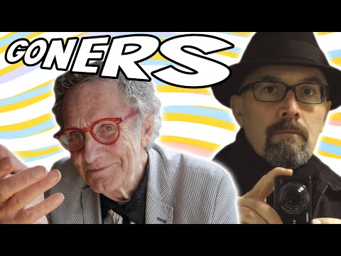 Louis Brawley & Willem de Ridder Talk About U.G. Krishnamurti