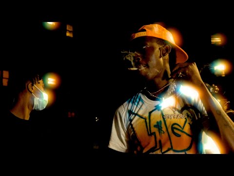 LAGO 2.0 x FLOXKS G - ZACK & CODY (DIR. CINDOMOVIES)