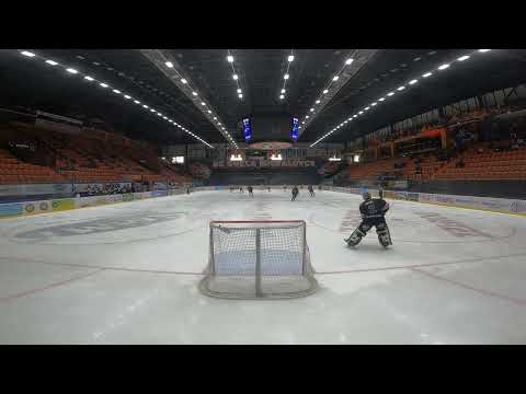 19. Kolo EXJ KE-MI 1.Tretina (2-4) Husár 15.11.2025