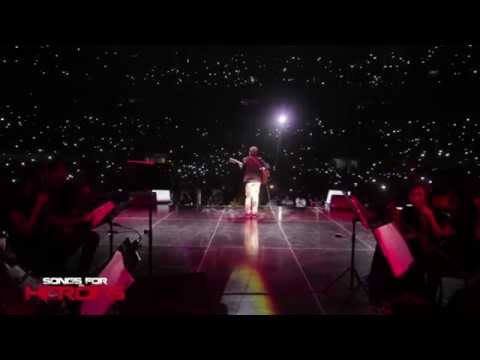 Kanlungan - Noel Cabangon (Songs for Heroes 1)