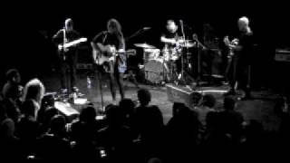 El Perro Del Mar Live - "Change of Heart"
