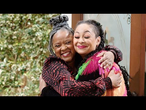 Raven’s Home - Tanya Baxter Returns (Season 5 Episode 24 - 1080p60)