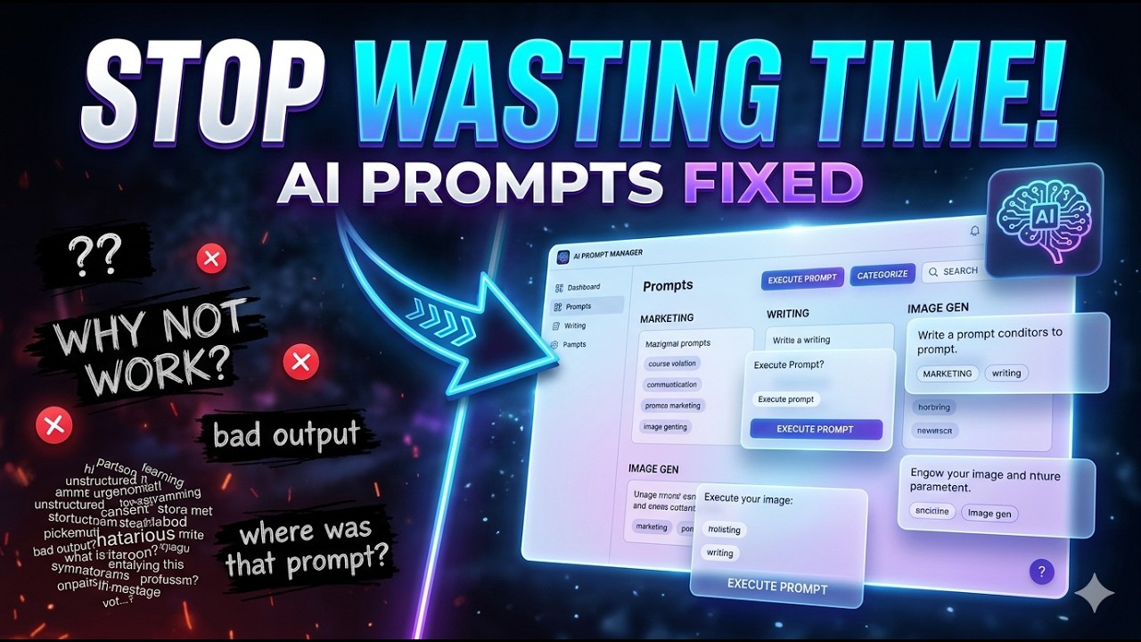 Video Tutorial
