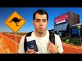 I Flew To Australia To Eat At Outback Steakhouse
