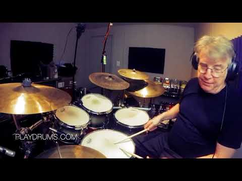 10-minutes with Tom Brechtlein - Part 1