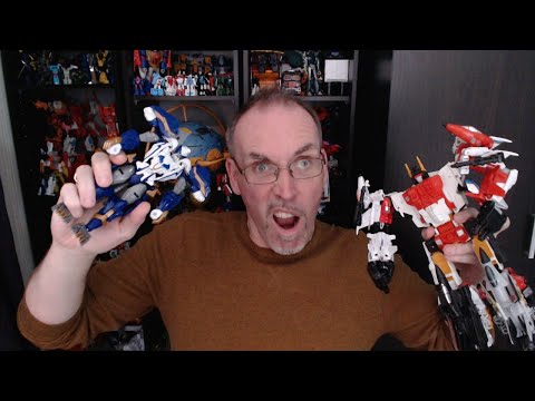 GotBot Goes Live: LOADS of Leaks and Listings, Funko, Hasbro 2024 Plans and Fans Hobby