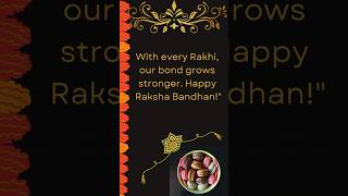 #rakshabandhan ke messages #rakhi #rakshabandhan #rakhispecial #rakshabandhanstatus #rakhistatus