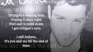 Matt Cardle when we collide lyrics