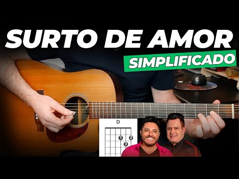 Surto De Amor - Bruno e Marrone