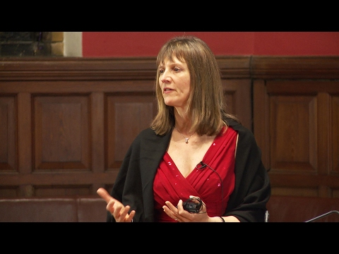 The U.N is a Failing Institution | Dr Miranda Brown | 5 of 8