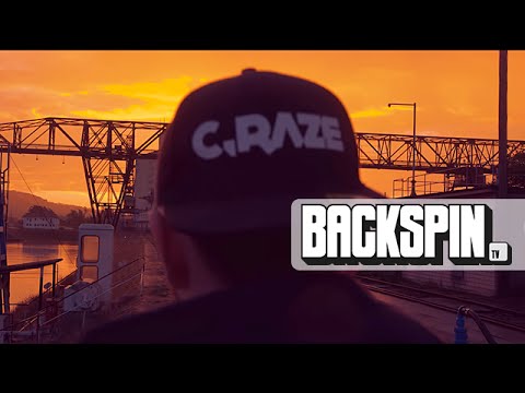 C-Raze - „Q.E.D.“ (Official Video)