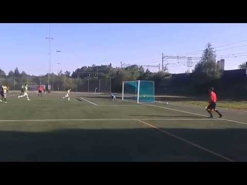 Sollentuna-APOLLON SOLNA