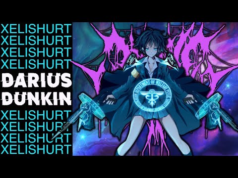 XELISHURT x ONI INC. - DARIUS DUNKIN | Prod. SHNEAKY & ARYEL