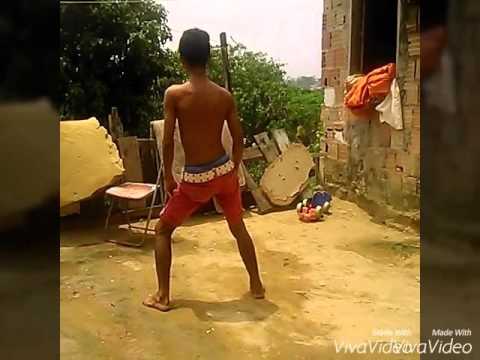 Vício do richardy dancy