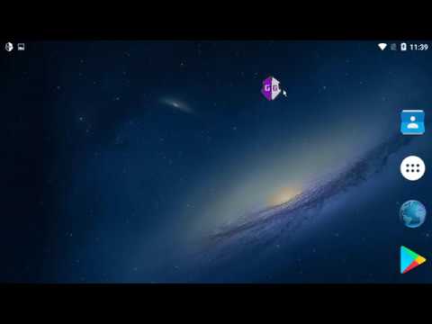 75.0: Take a screenshot - GameGuardian