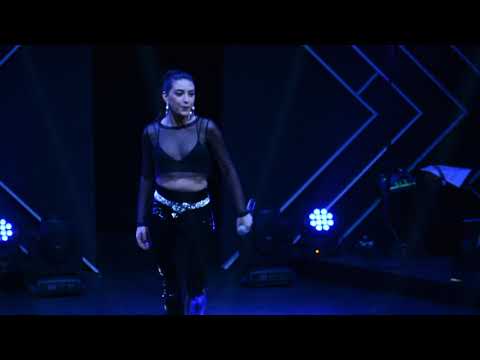 Tina Viono Kianna Anny  17.1.20 Frangelico Live