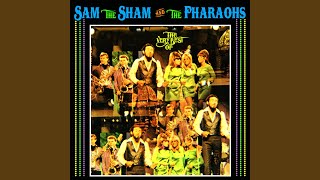 The Hair On My Chinny Chin Chin