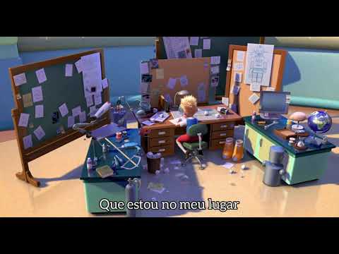 A Familia Do Futuro - Disney