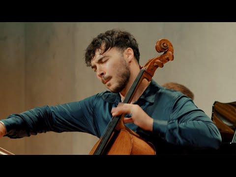 MittwochsKonzert - Petar Pejčić