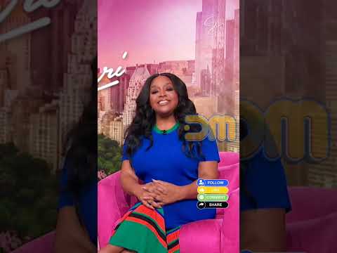 Sherri Shepherd's Inspiring Comeback | Overcoming Challenges Together