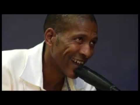 William Cepeda and His Afro Rican Jazz  - Cumba Blues