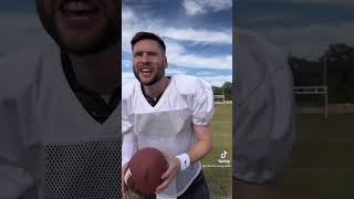 Stop wearing bulky mouthguards. Wear a Zero-G, the lightest mouthguard on the market. #shorts