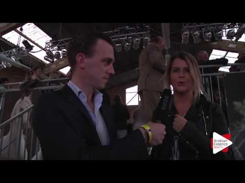 Interview with Tom Oben and Hilke de Bruycker