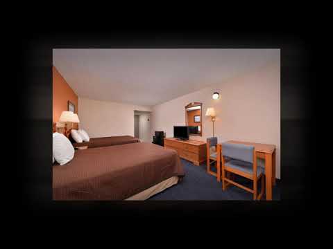 Americas Best Value Inn & Suites - Manor, TX: An Inside Look!