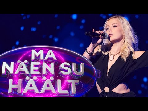 ANNELI SNOW - SKYSCRAPER