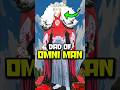 The Strongest Viltrumite To Ever Exist Invincible Season 2 Episode 5 Omni Man S Dad Explained