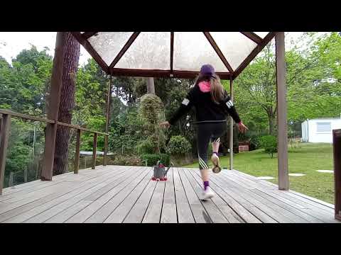 🐵 Debka Baba I דבקה באבא - ריקוד