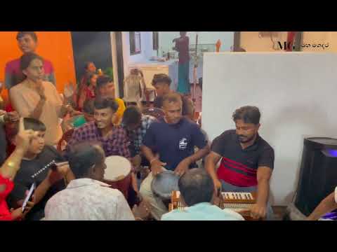 ආදර මල් පවනේ (Adara Malpawane )