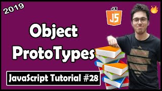 Object Prototype In javascript | JavaScript Tutorial In Hindi #28