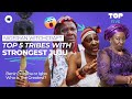 Top 5 Nigerian Tribes With The Most Powerful Juju Witchcraft In Nigeria