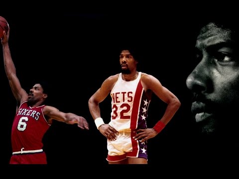 Dr. J: Tribute Highlight Reel [2015 Edition]