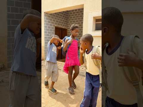 The trap she set for her stepchildren caught her own son pt1 watch full video through the link tag