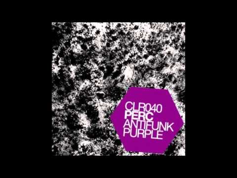 Perc - Antifunk (Original Mix)