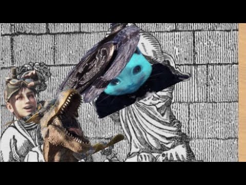 Torturing a Tigrex to cope with desire sensor [MHWIB]