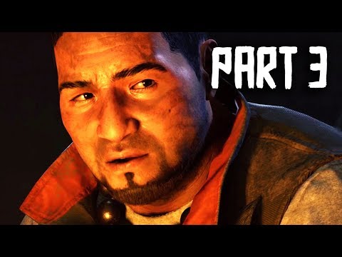 Shadow of the Tomb Raider Gameplay Walkthrough Part 3 - Challenge Tomb - FULL GAME (NEW Gameplay)