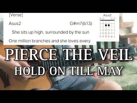 Hold On Til May - Pierce The Veil