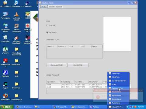 Trustworthy Coordination of Web Services Atomic Transactions