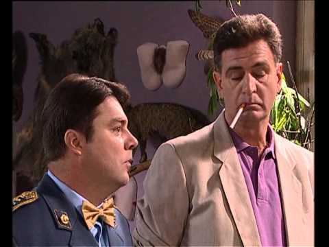 The Best of Gradonačelnik - "Mlinaru krstiti dijete"