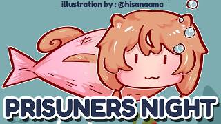 PRISUNERS NIGHT : MIDNIGHT