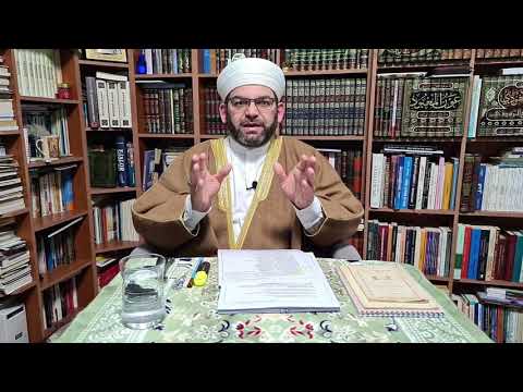 Imam Muhamed B. Sytari | Besimi dhe udhëzimi, ato janë zgjidhja!