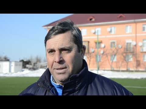 Gică Barbu, Academia „Gică Popescu“