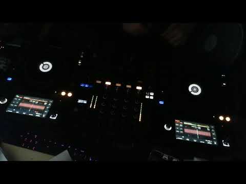 Techno Promo Set 132BPM