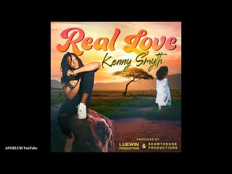 Kenny Smyth - Real Love [Luewin Production] Release 2020