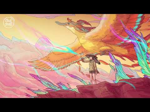JazzyCal - Phoenix EP 🔥🐦 [lofi hip hop/relaxing beats]
