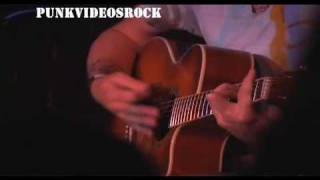 Vinnie Caruana - 10 Seconds Too Late [LIVE]
